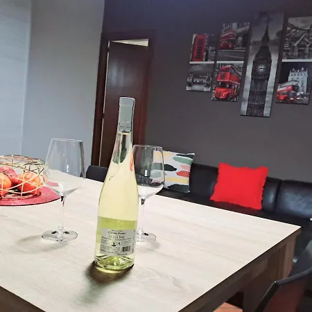 בית נופש Casa *