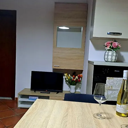 בית נופש Casa *